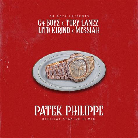 g4 boyz patek philippe remix mp3|G4 Boyz – Patek Philippe (Remix) Lyrics .